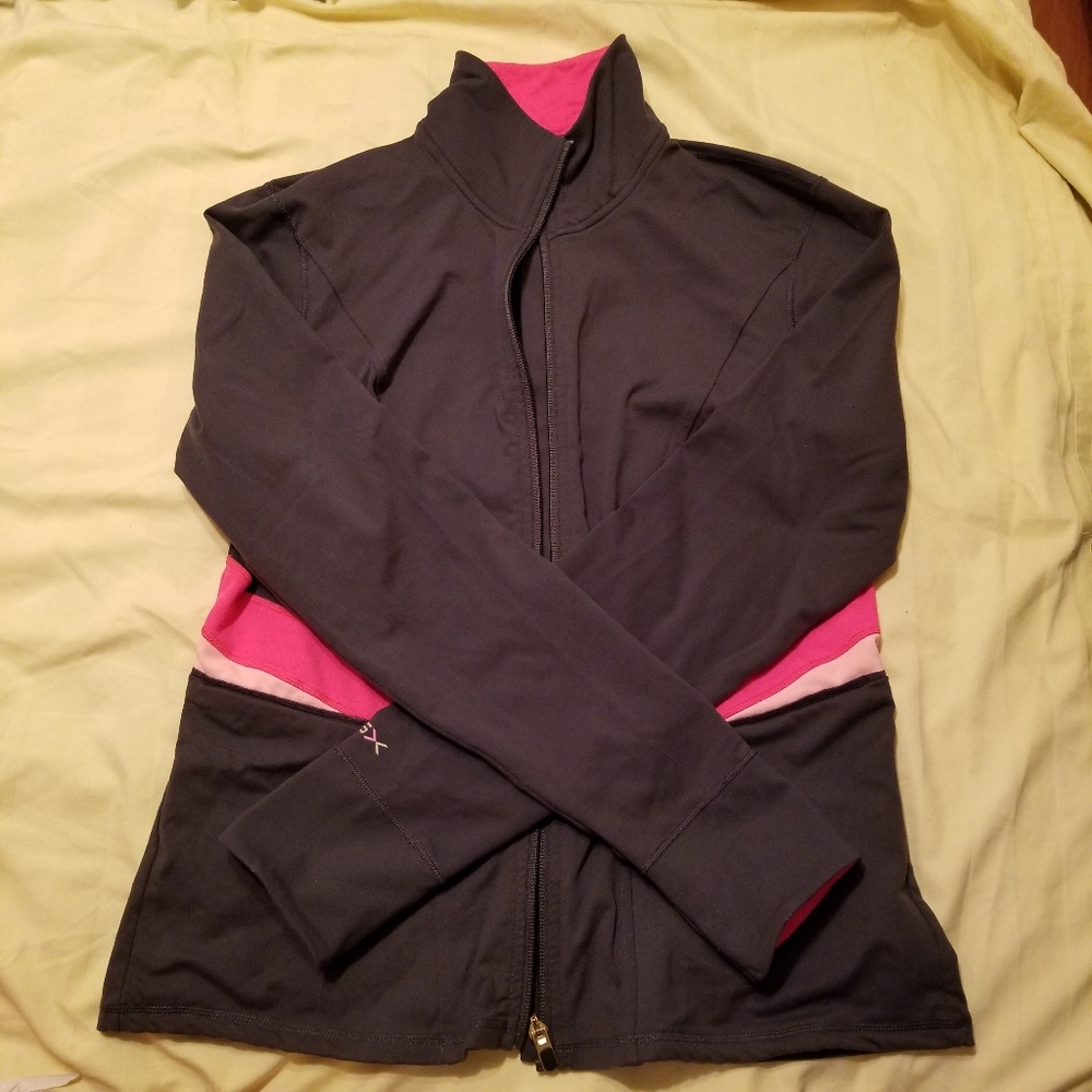 Visctoria secret sports jacket
